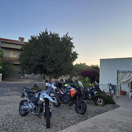 Alma Bed&Breakfast Sennariolo Dış mekan fotoğraf