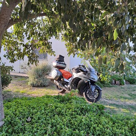 Alma Bed&Breakfast Sennariolo Dış mekan fotoğraf