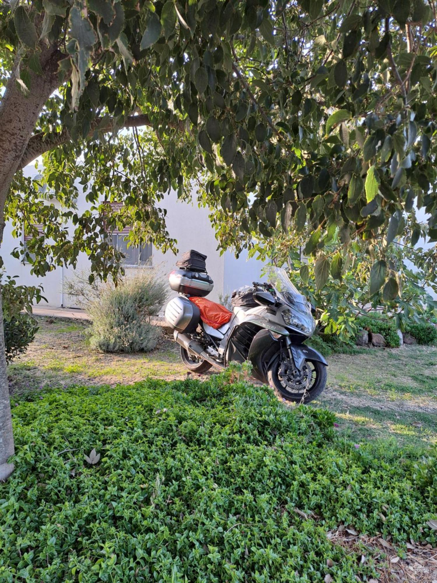 Alma Bed&Breakfast Sennariolo Dış mekan fotoğraf